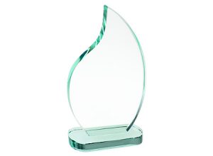 Trofeo Flame - Cod: CM-A59 Image