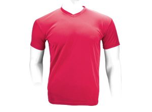 Polera Manga Corta Poliéster Hombre - Cod: CM-Z2 Image